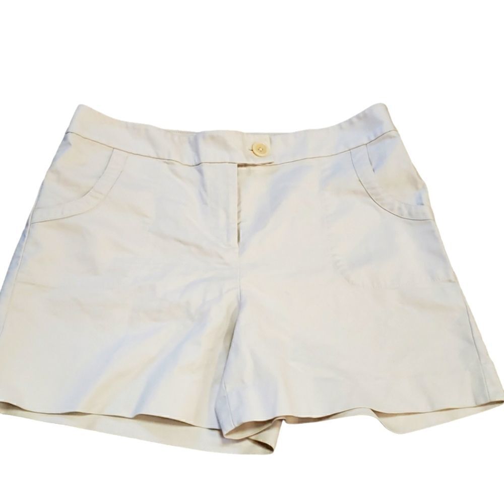 Ann Taylor Shorts Size 6